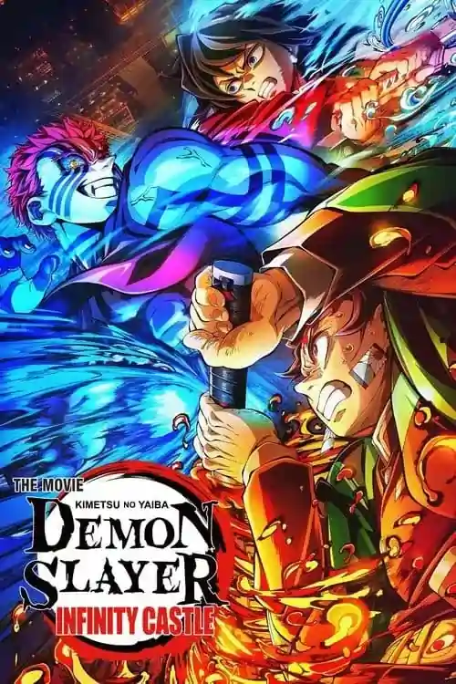 Demon Slayer - Dansk IPTV Premium IPTV Subscription
