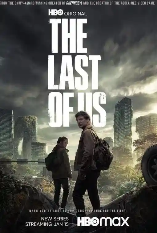 The Last Of Us - Dansk IPTV Premium IPTV Subscription